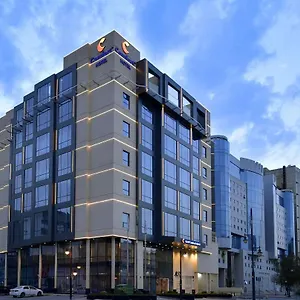 Comfort Olaya , Riyadh Saudi Arabia