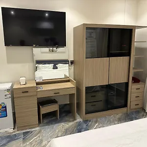 النظافه والجوده 3*, Riyadh Saudi Arabia