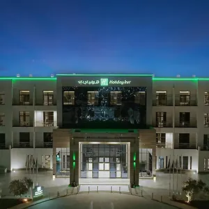 The Business District By Ihg 4*, Riyadh Saudi Arabia
