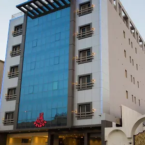 Alagneha Almokmalia - Alnahdah ** Jeddah