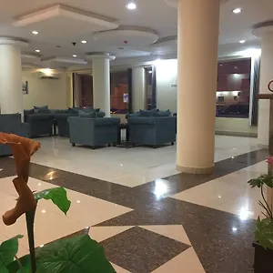 ** شقة فندقية أجنحة ريفا 2 المملكة العربية السعودية