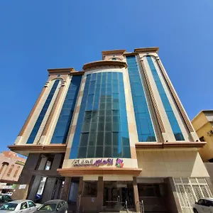 Quiet Dreams - Serviced Quarysh Branch *** Jeddah